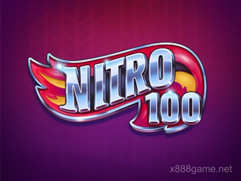 Nitro 100