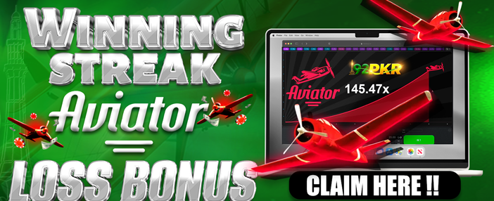 New Player Welcome Package - 100% Match Bonus